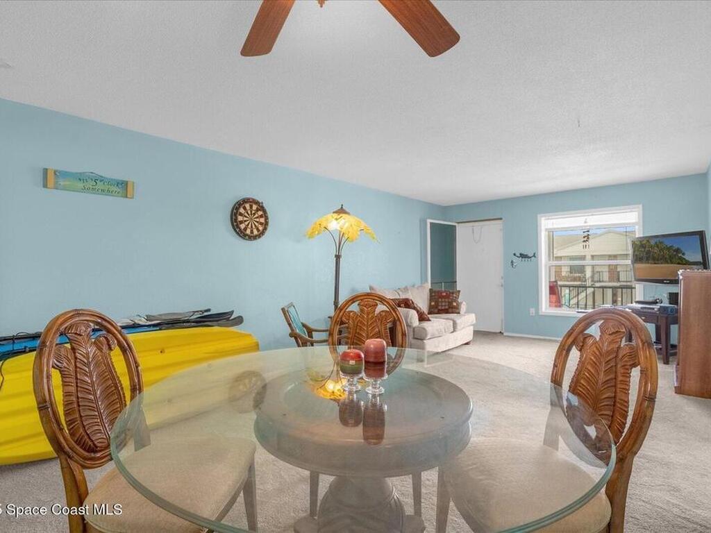 190 E Olmstead Drive, Titusville, FL 32780