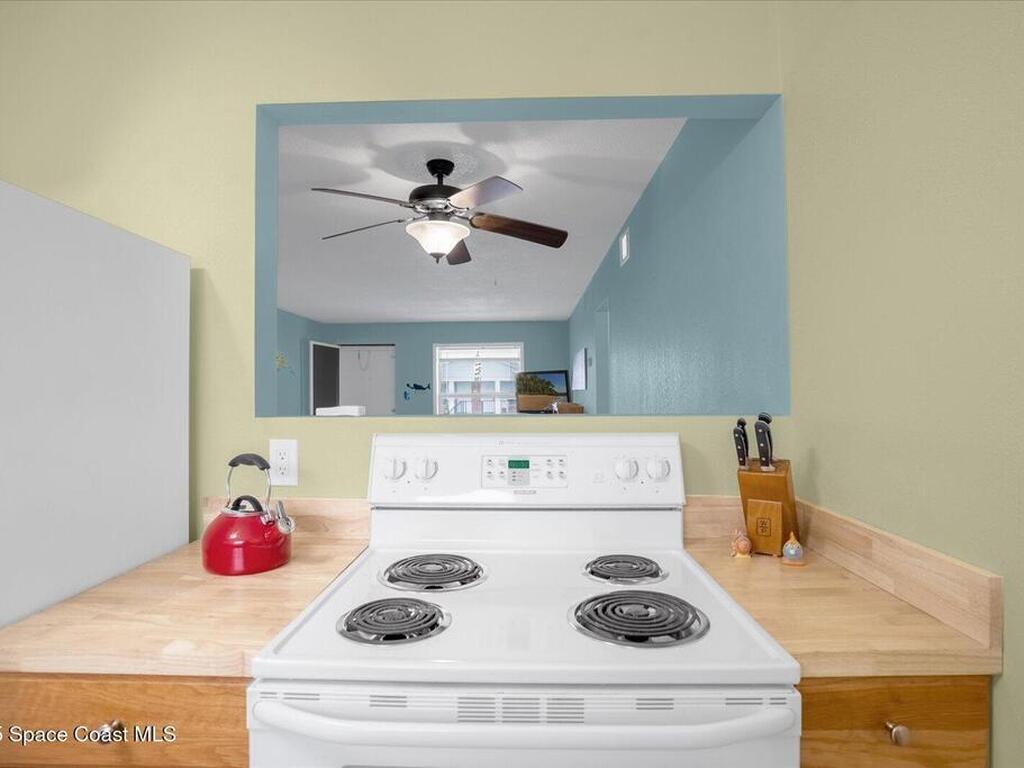 190 E Olmstead Drive, Titusville, FL 32780