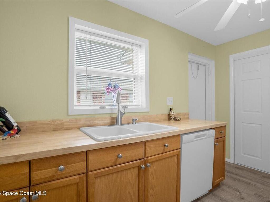 190 E Olmstead Drive, Titusville, FL 32780