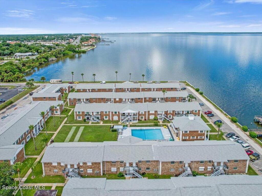 190 E Olmstead Drive, Titusville, FL 32780