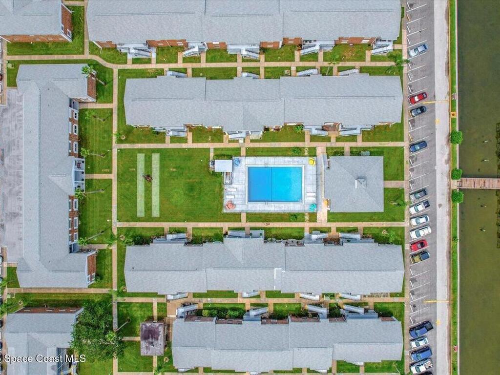 190 E Olmstead Drive, Titusville, FL 32780