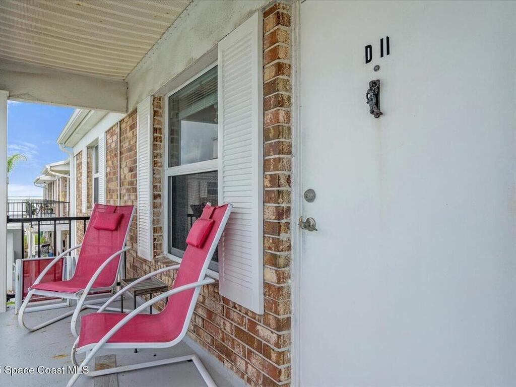 190 E Olmstead Drive, Titusville, FL 32780