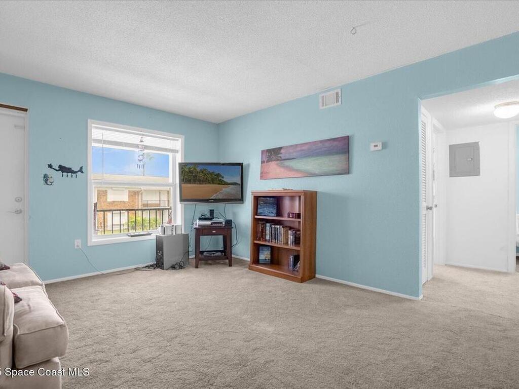 190 E Olmstead Drive, Titusville, FL 32780