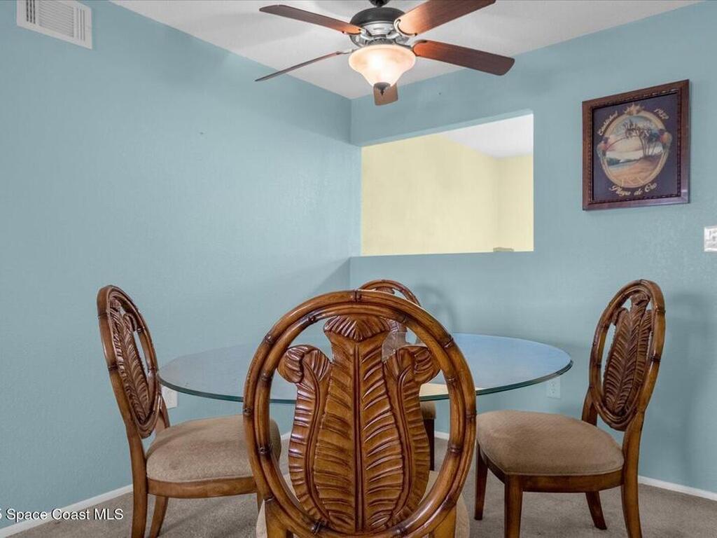 190 E Olmstead Drive, Titusville, FL 32780