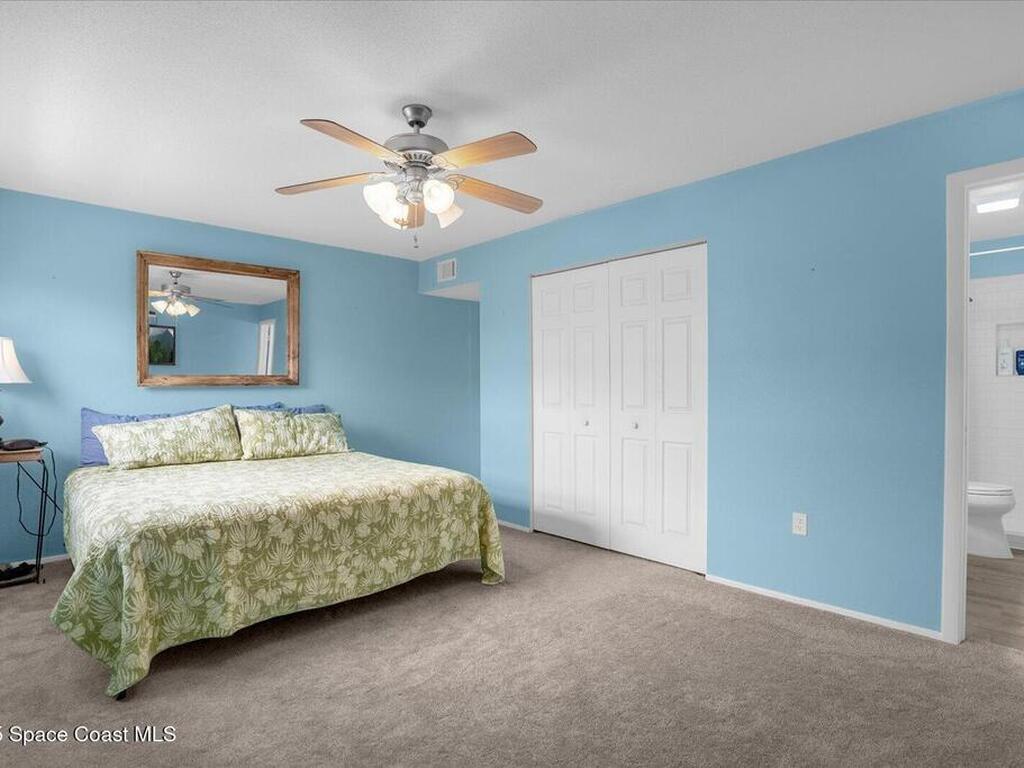 190 E Olmstead Drive, Titusville, FL 32780