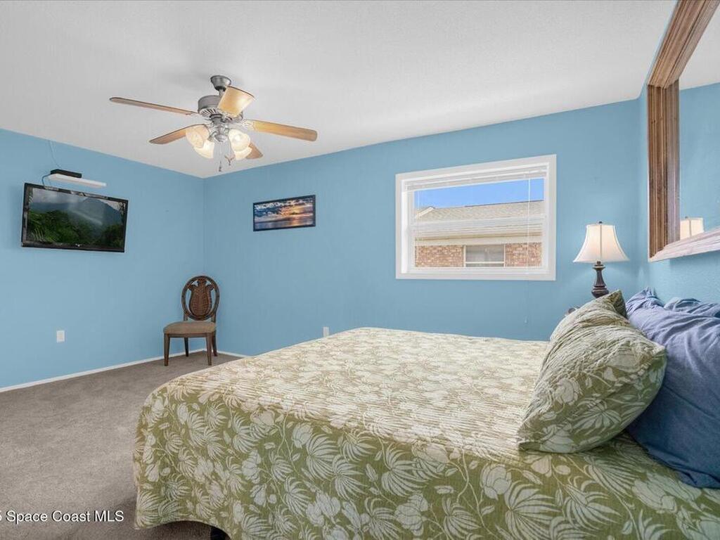 190 E Olmstead Drive, Titusville, FL 32780