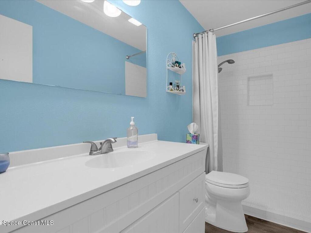 190 E Olmstead Drive, Titusville, FL 32780