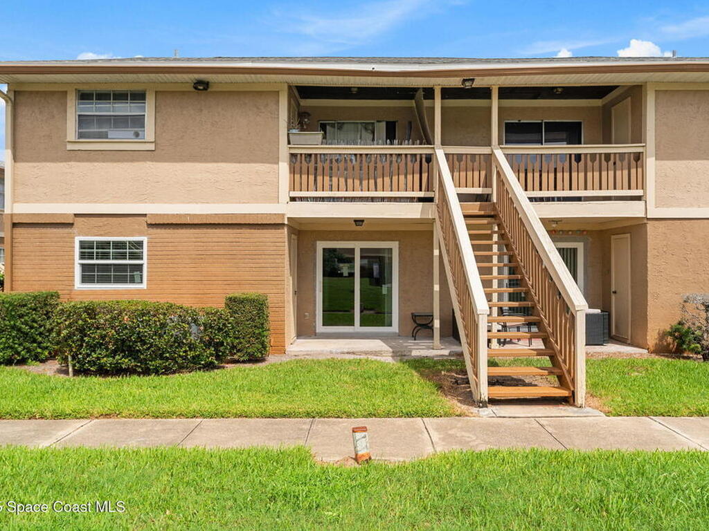 111 Bristol Lane, Melbourne, FL 32935