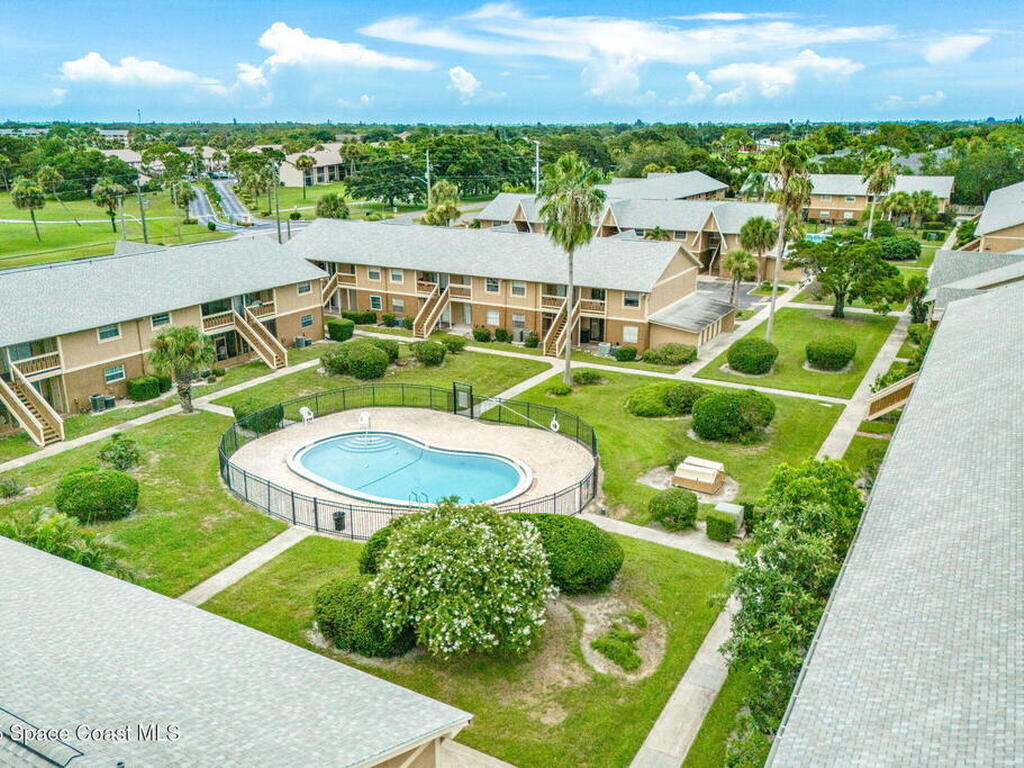 111 Bristol Lane, Melbourne, FL 32935