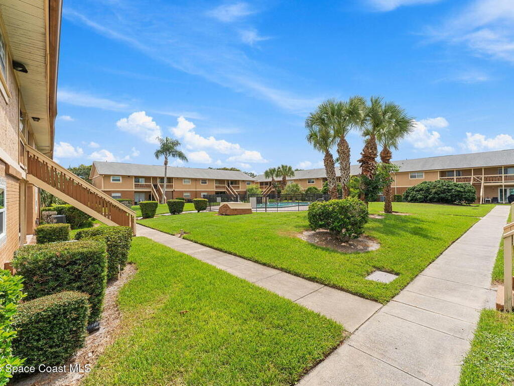 111 Bristol Lane, Melbourne, FL 32935