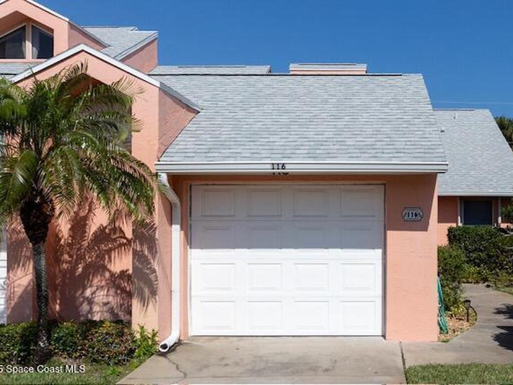 116 Casseekee Trail, Melbourne Beach, FL 32951