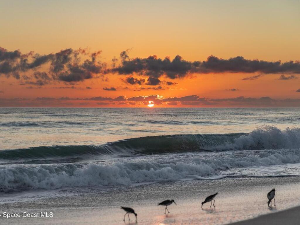 116 Casseekee Trail, Melbourne Beach, FL 32951