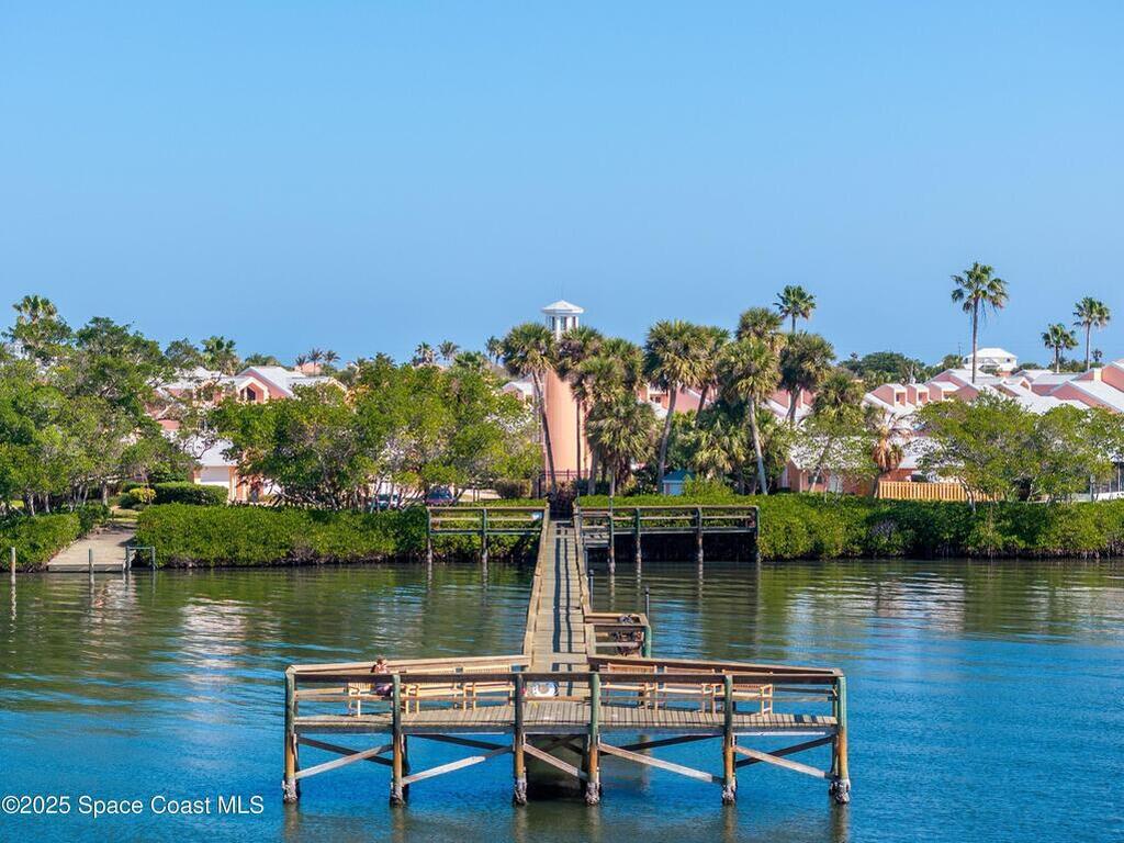 116 Casseekee Trail, Melbourne Beach, FL 32951