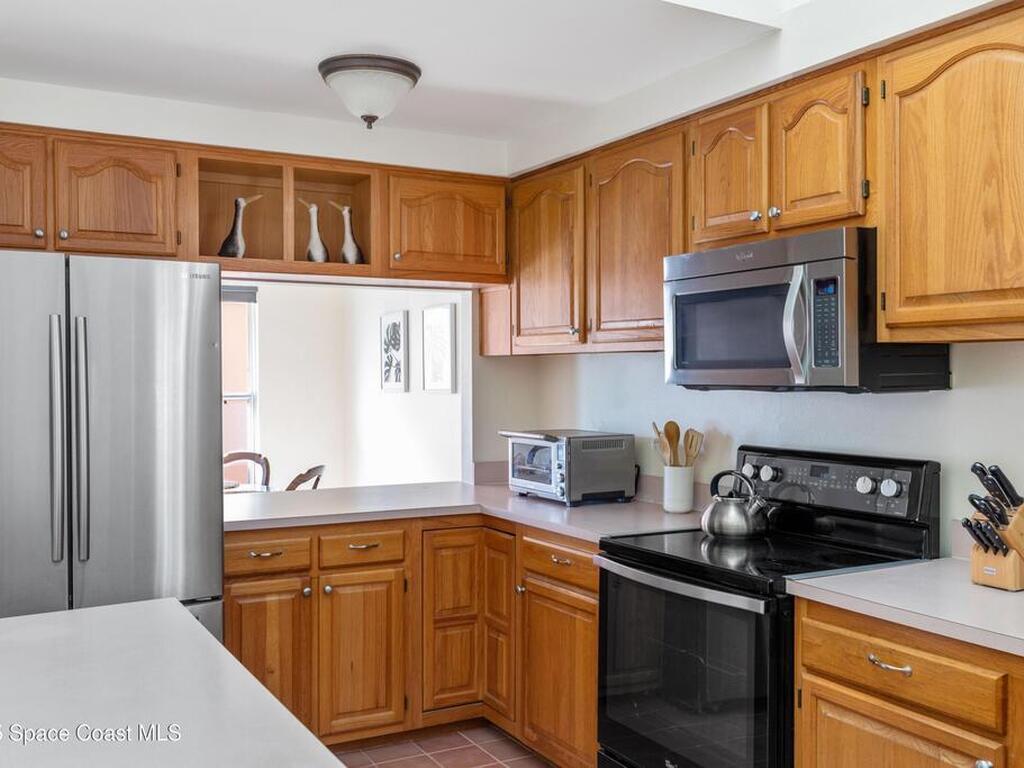 116 Casseekee Trail, Melbourne Beach, FL 32951