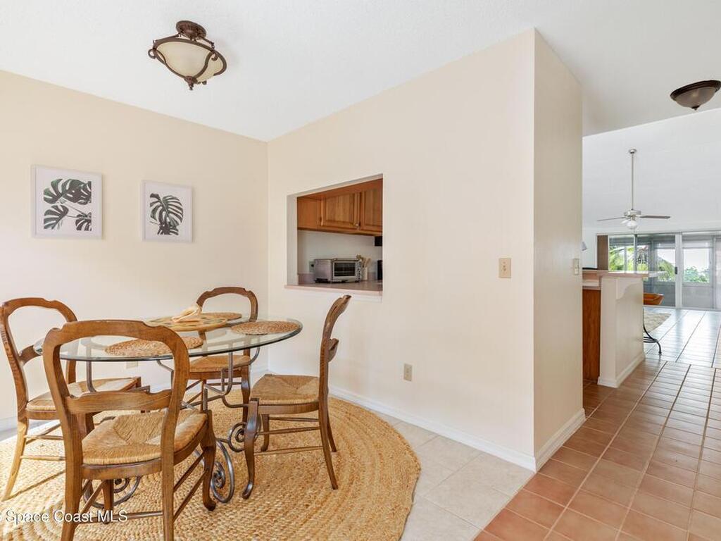 116 Casseekee Trail, Melbourne Beach, FL 32951