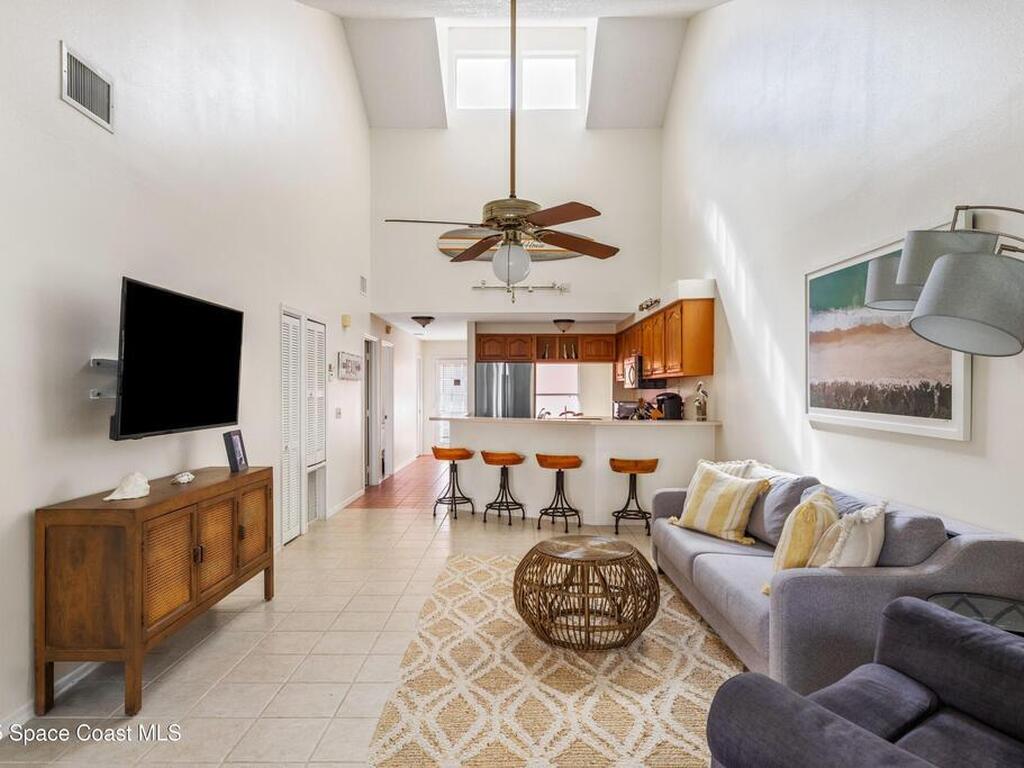 116 Casseekee Trail, Melbourne Beach, FL 32951