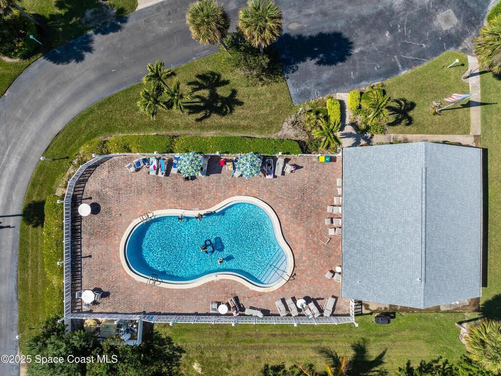 116 Casseekee Trail, Melbourne Beach, FL 32951