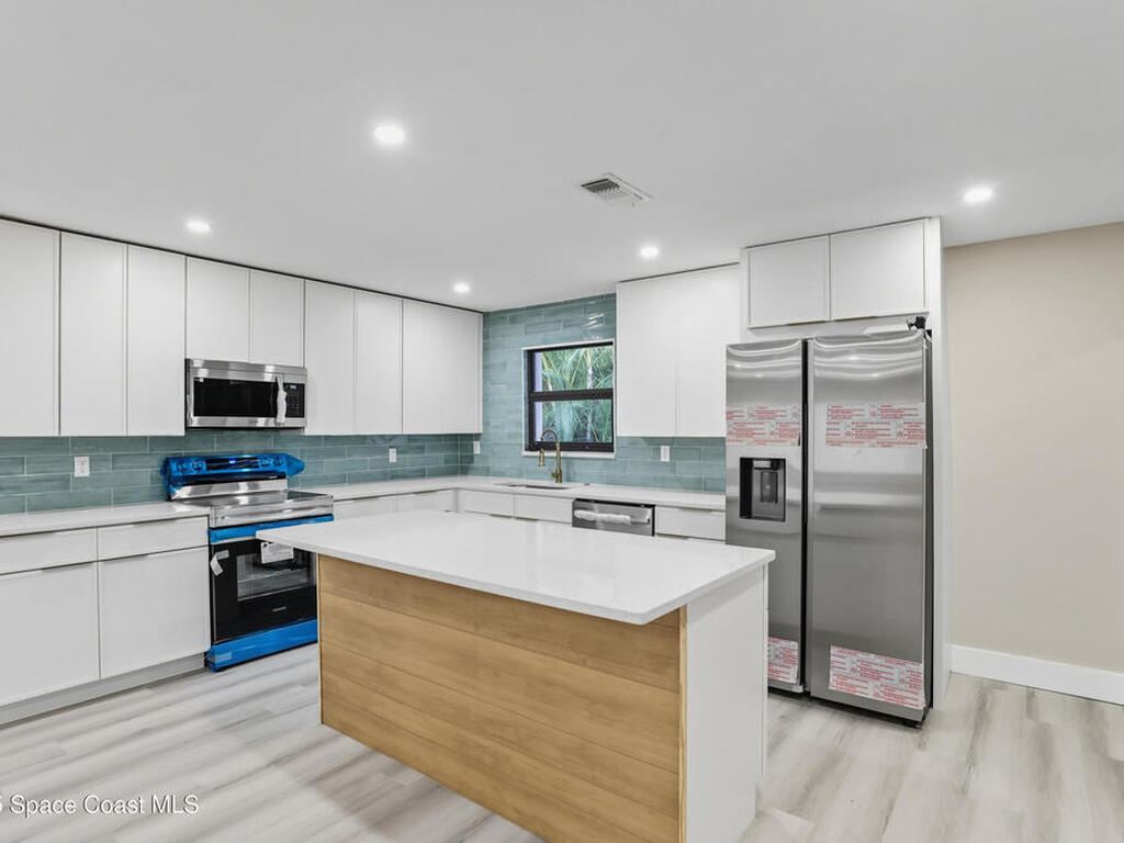 1940 Dawn Drive, Melbourne, FL 32935