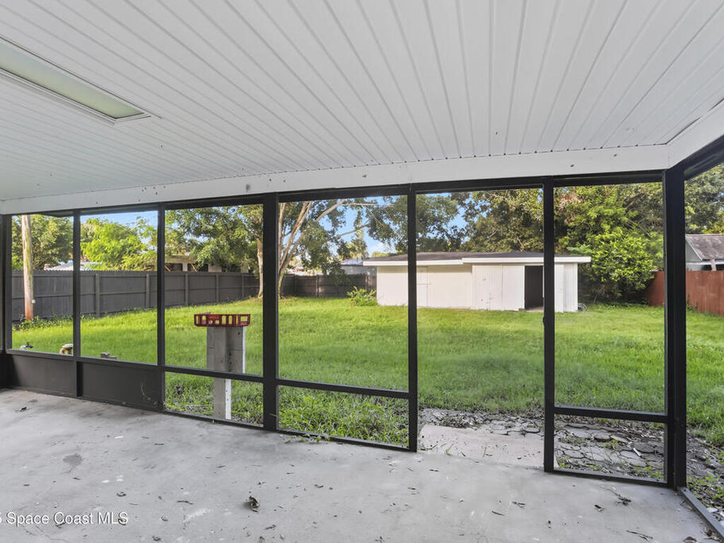 1940 Dawn Drive, Melbourne, FL 32935