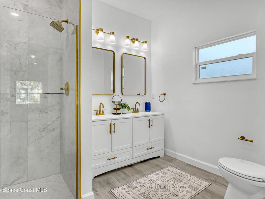 660 Yardley Street, Palm Bay, FL 32908