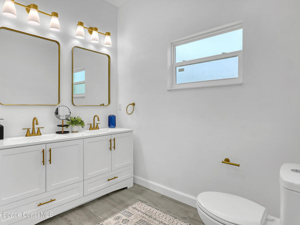 660 Yardley Street, Palm Bay, FL 32908