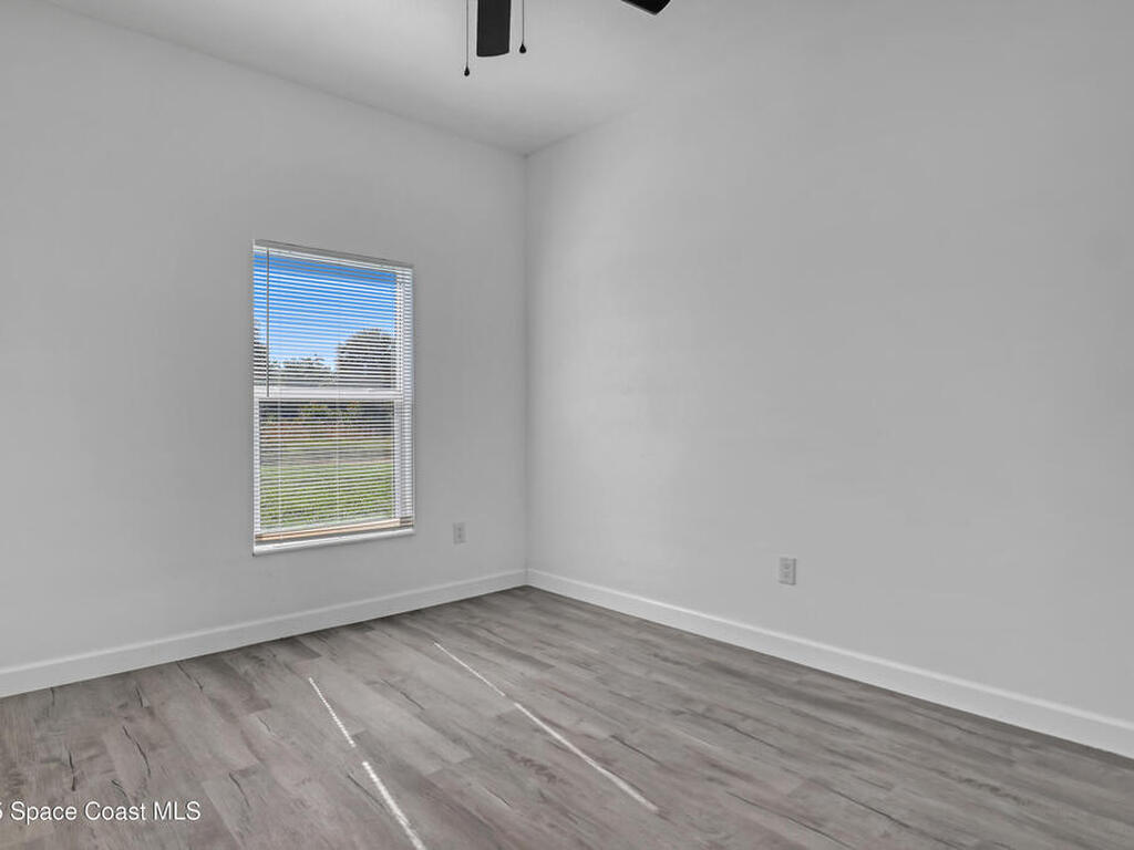 660 Yardley Street, Palm Bay, FL 32908