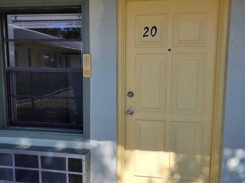 2205 Knox Mcrae Drive, Titusville, FL 32780