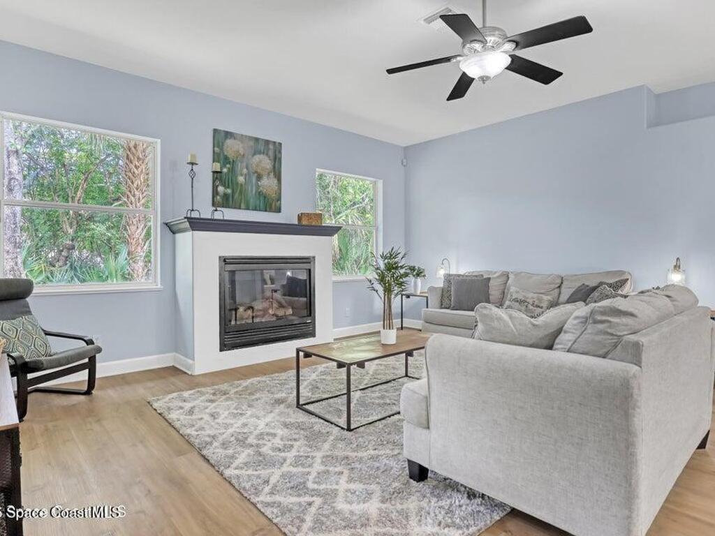 2559 Christopher Drive, Titusville, FL 32780