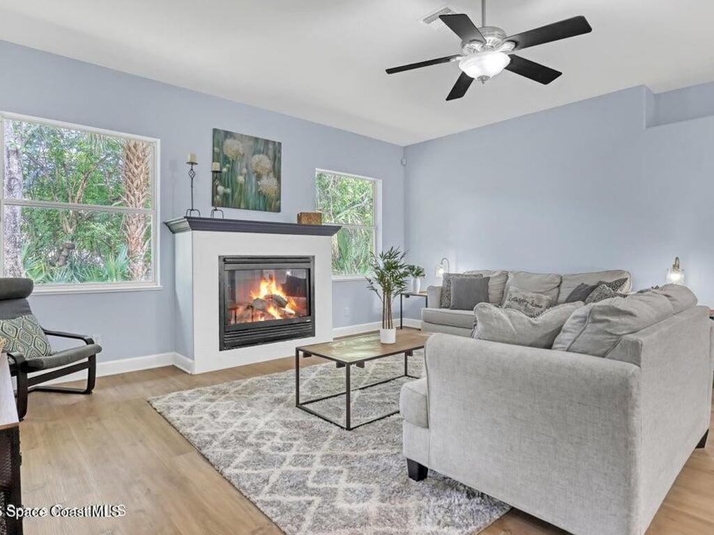 2559 Christopher Drive, Titusville, FL 32780