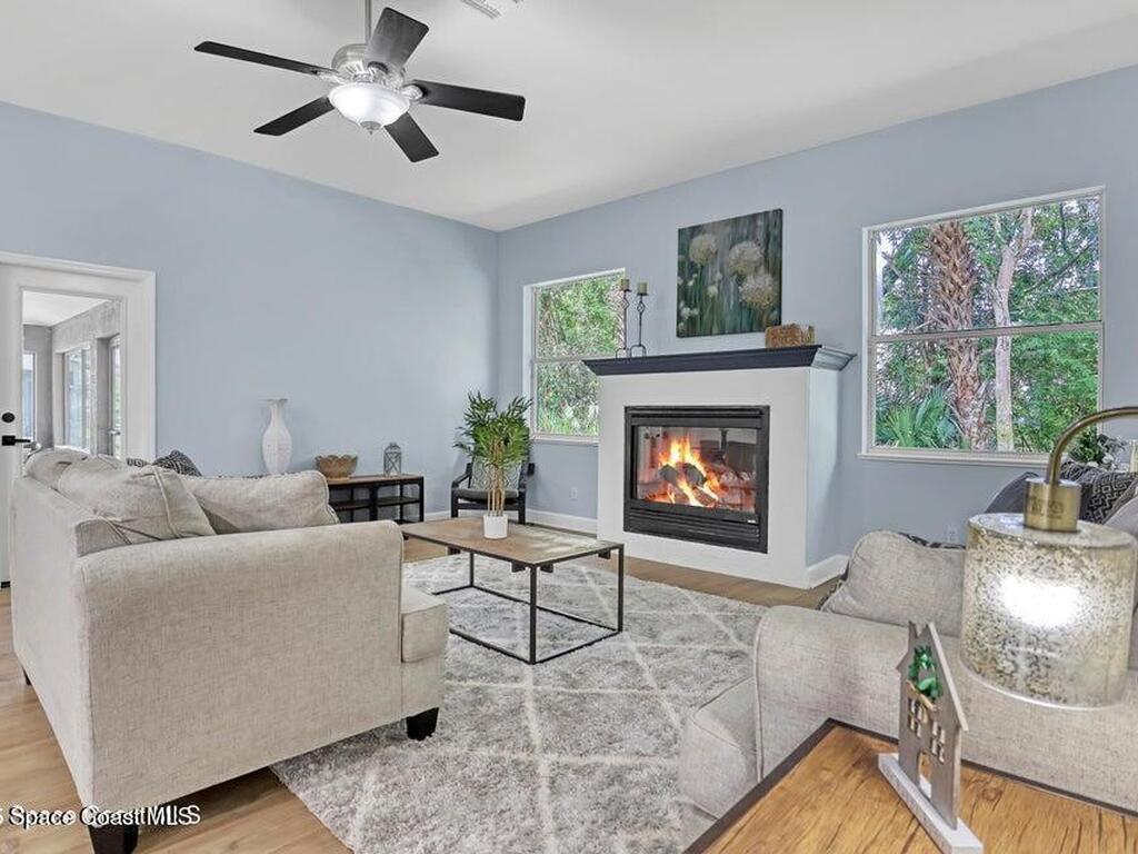 2559 Christopher Drive, Titusville, FL 32780