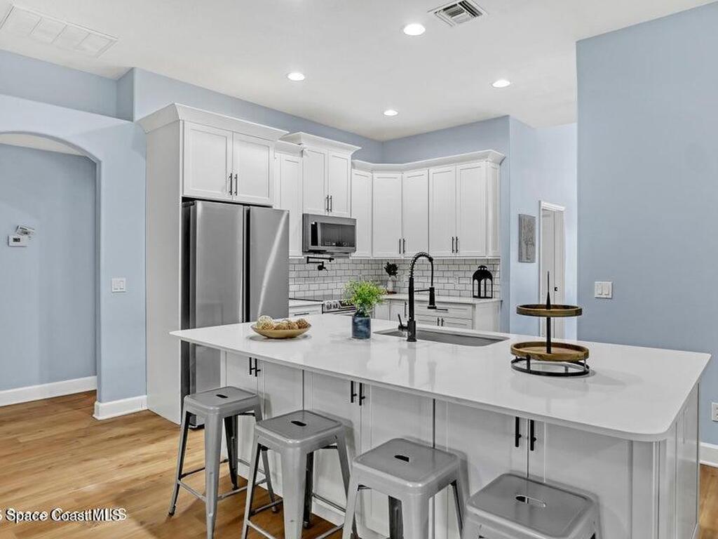 2559 Christopher Drive, Titusville, FL 32780