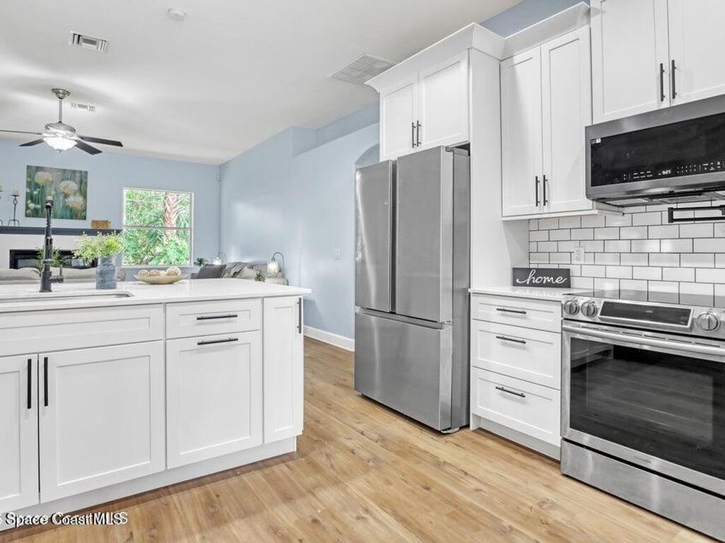 2559 Christopher Drive, Titusville, FL 32780