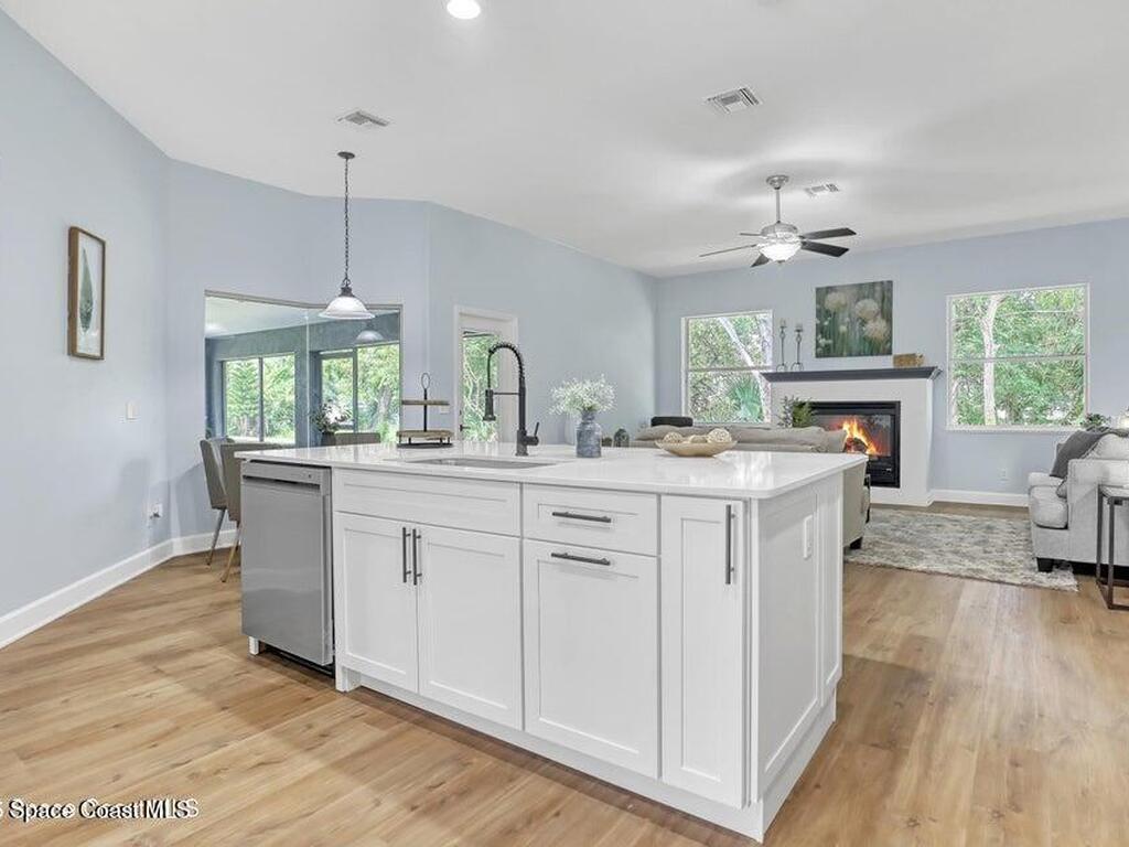 2559 Christopher Drive, Titusville, FL 32780