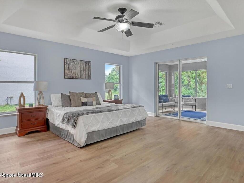 2559 Christopher Drive, Titusville, FL 32780