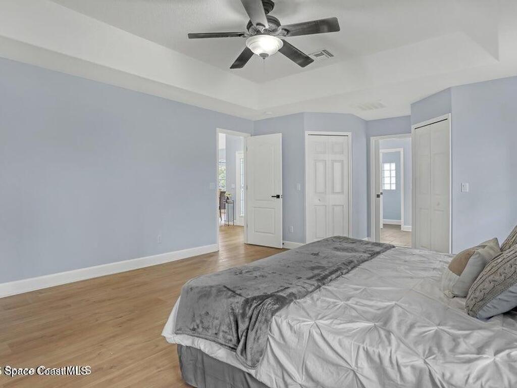 2559 Christopher Drive, Titusville, FL 32780