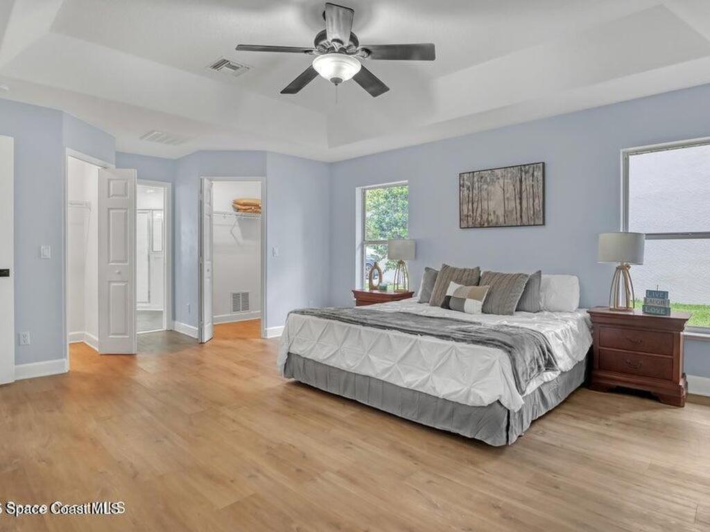 2559 Christopher Drive, Titusville, FL 32780