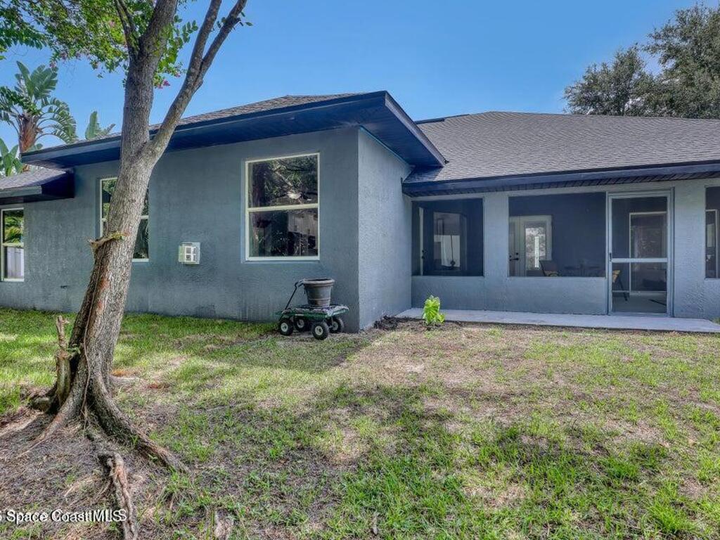 2559 Christopher Drive, Titusville, FL 32780