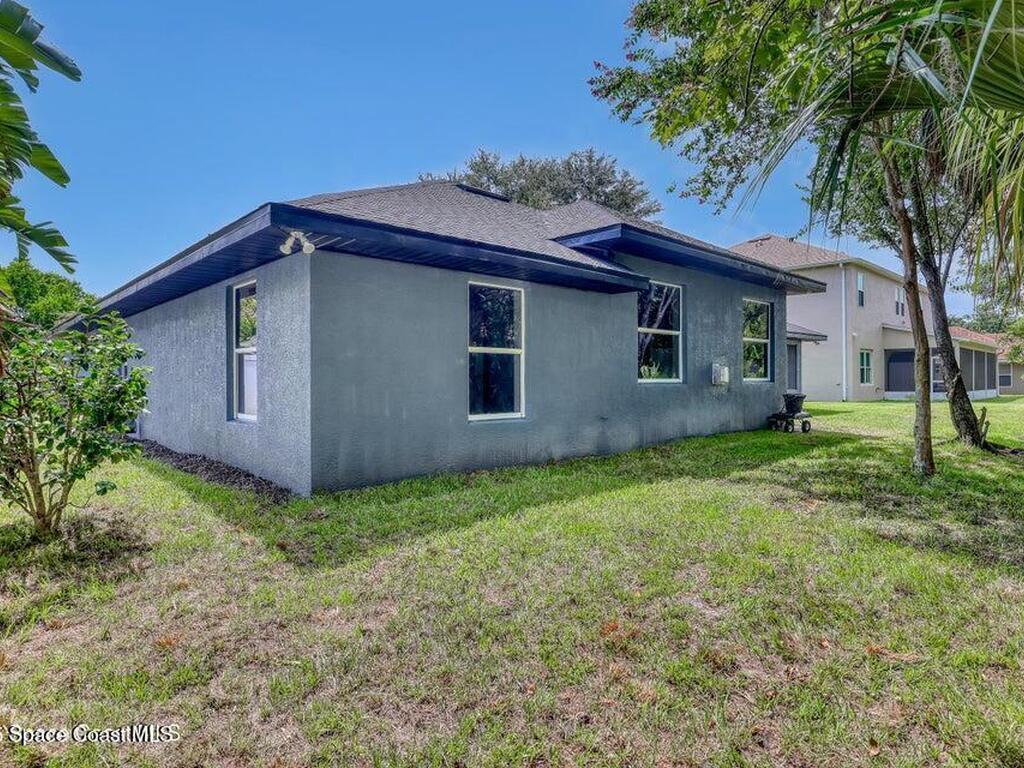 2559 Christopher Drive, Titusville, FL 32780