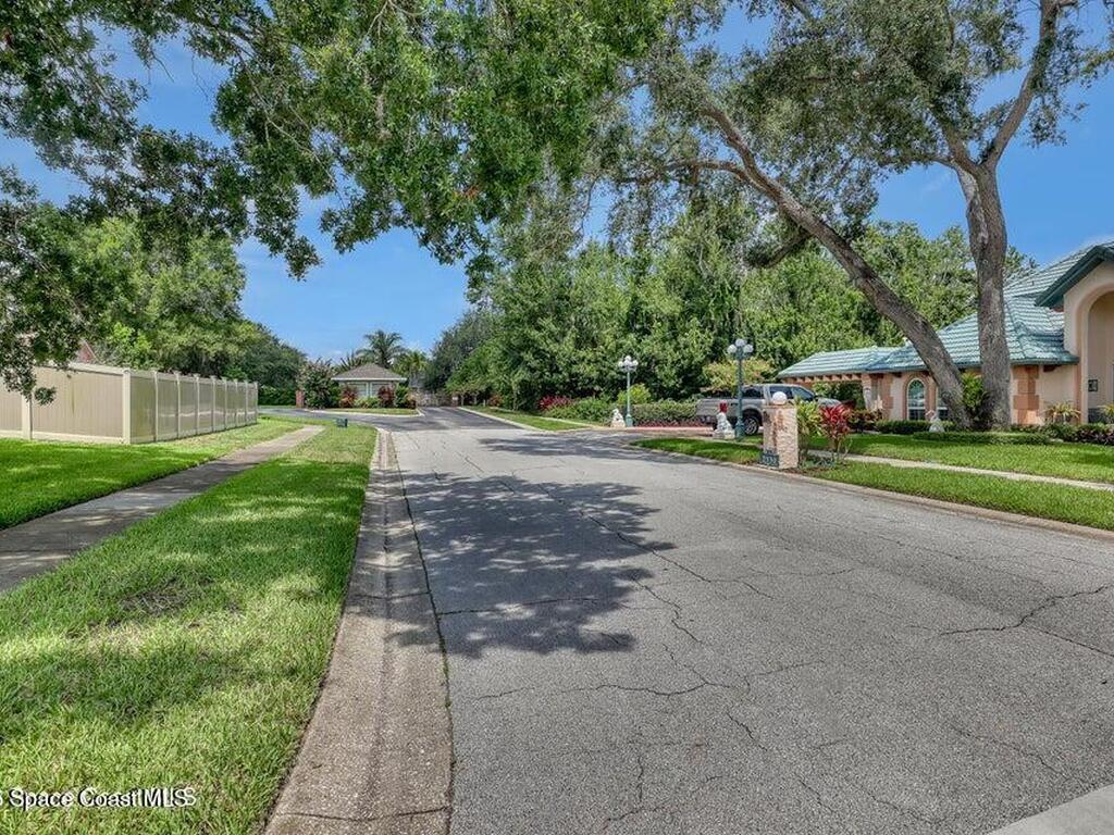 2559 Christopher Drive, Titusville, FL 32780