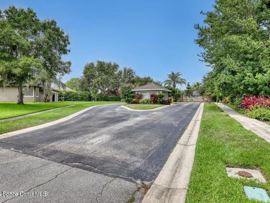 2559 Christopher Drive, Titusville, FL 32780