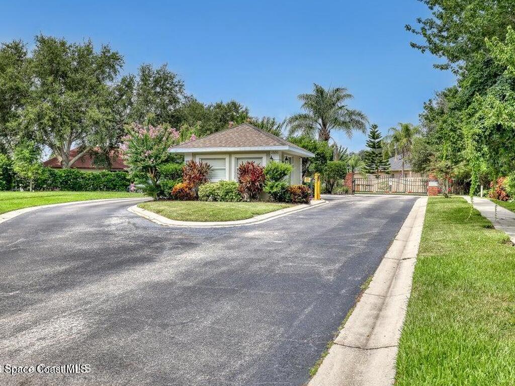 2559 Christopher Drive, Titusville, FL 32780