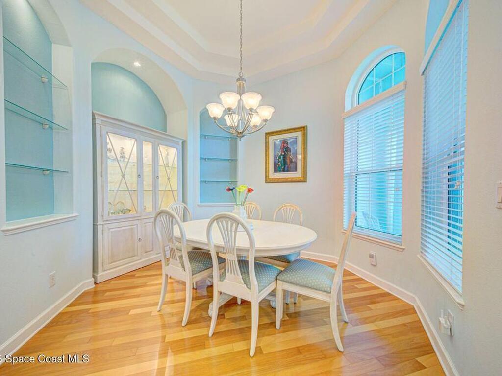 1767 Sienna Drive, Melbourne, FL 32934