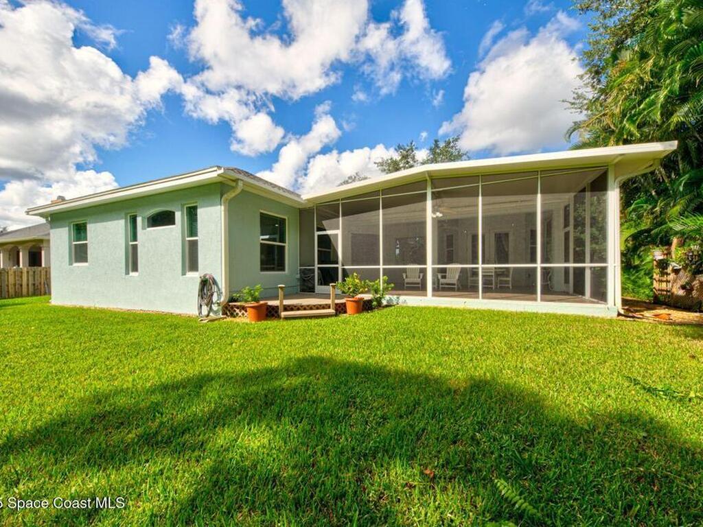 1767 Sienna Drive, Melbourne, FL 32934