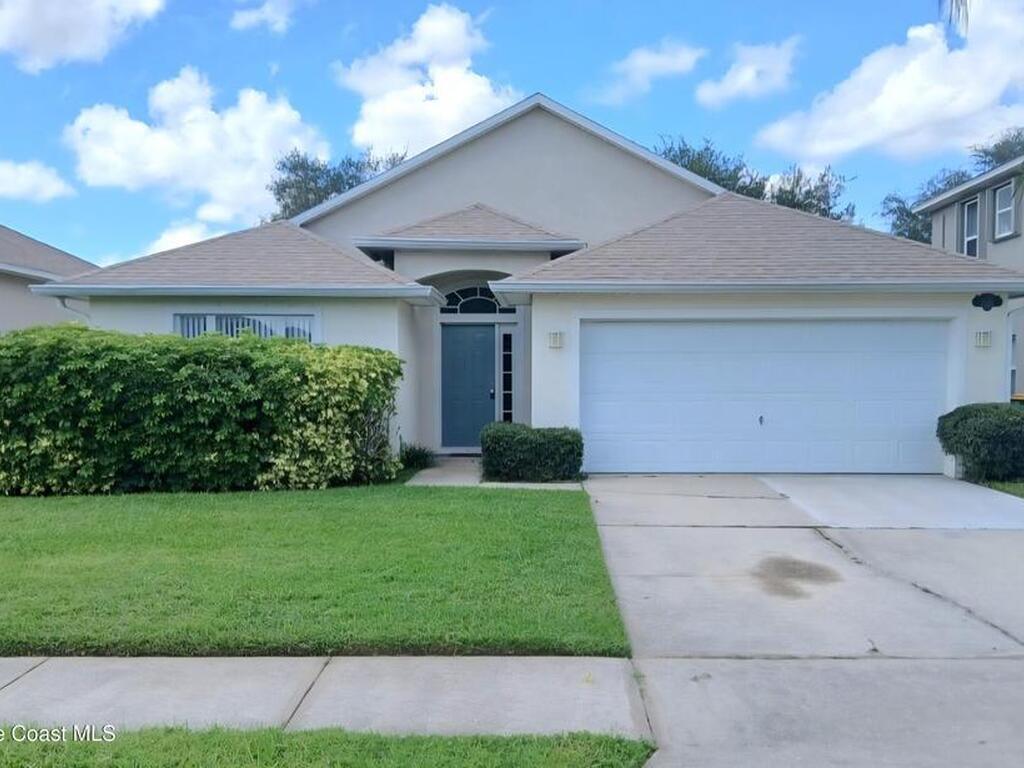 1152 Bainbury Lane, Melbourne, FL 32904