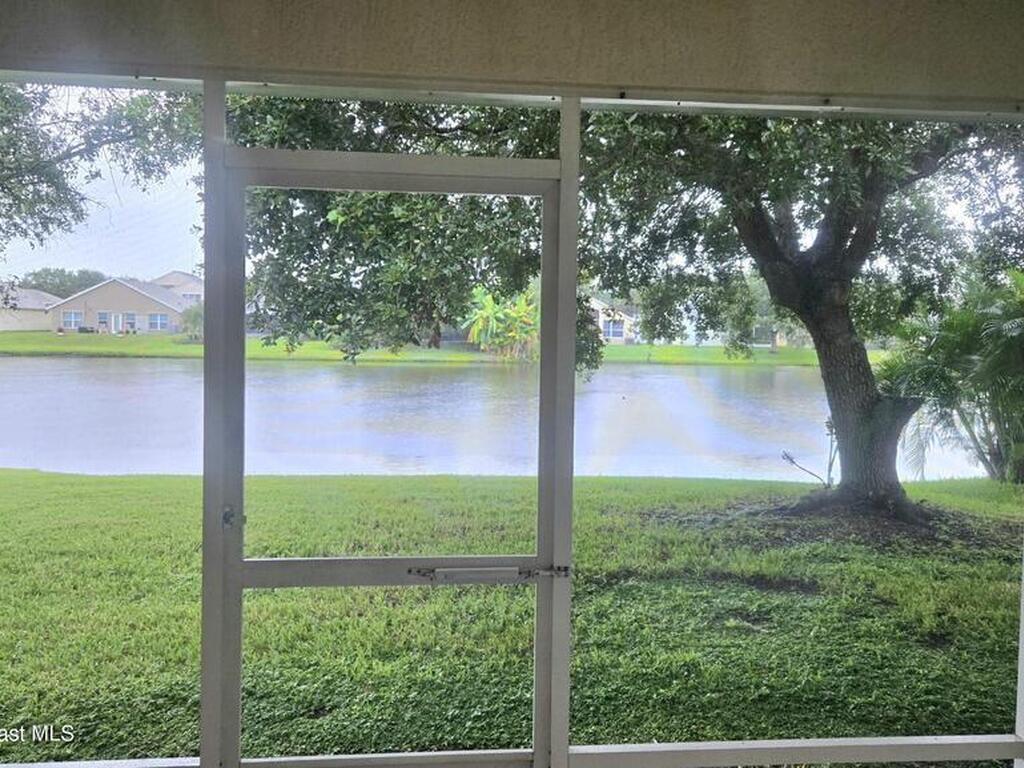 1152 Bainbury Lane, Melbourne, FL 32904