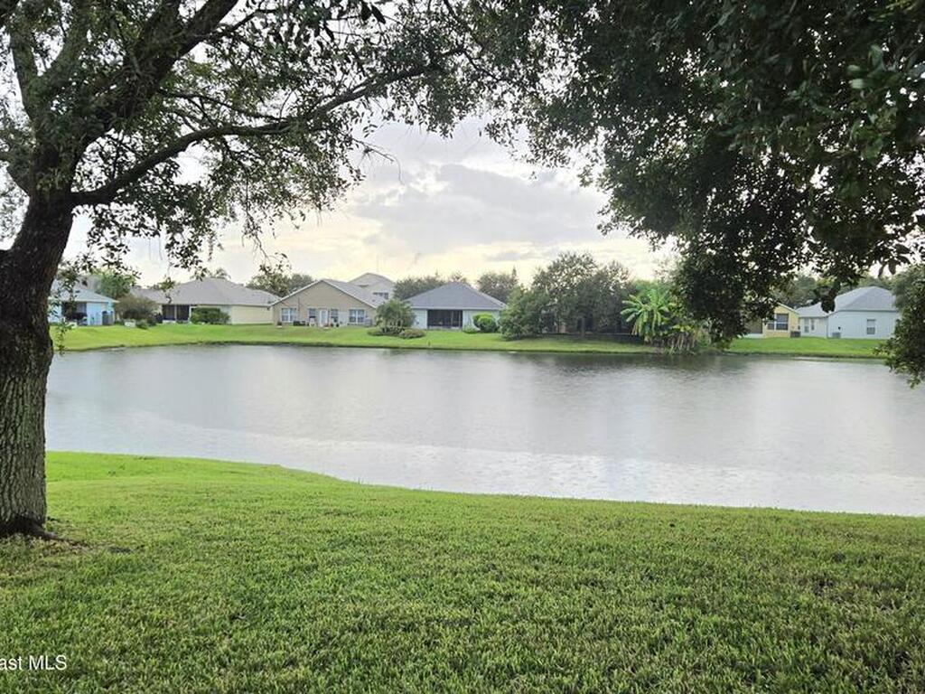 1152 Bainbury Lane, Melbourne, FL 32904