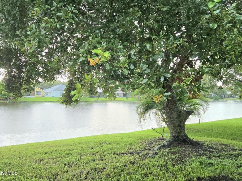 1152 Bainbury Lane, Melbourne, FL 32904