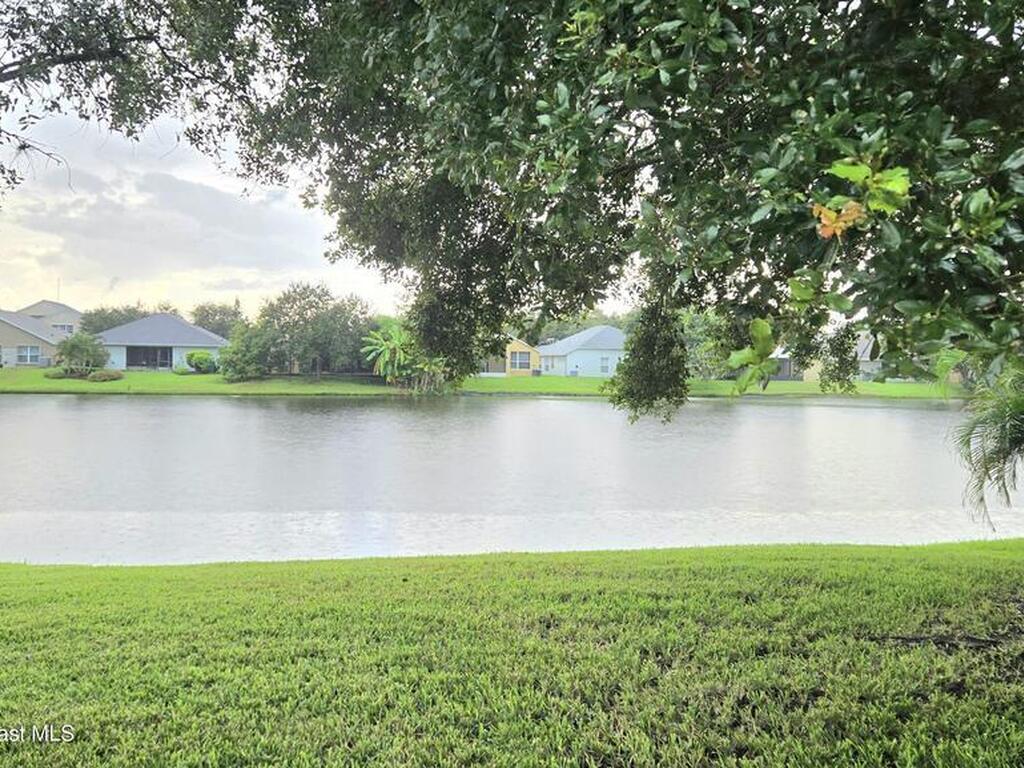 1152 Bainbury Lane, Melbourne, FL 32904