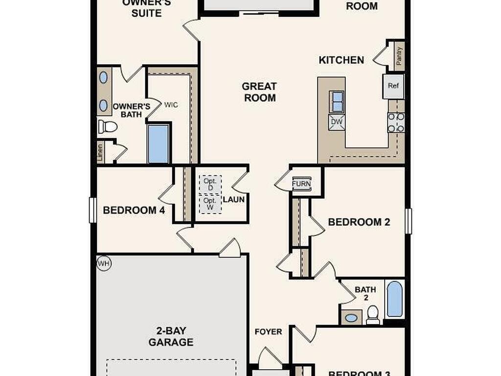 2942 Pomello Avenue, Palm Bay, FL 32908