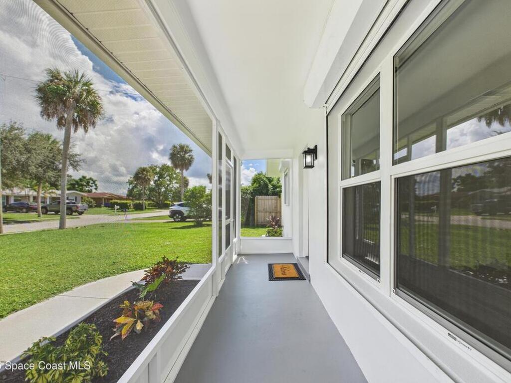 824 Osage Avenue, Melbourne, FL 32935